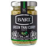 Bart Green Thai Curry Paste   90g - McGrocer