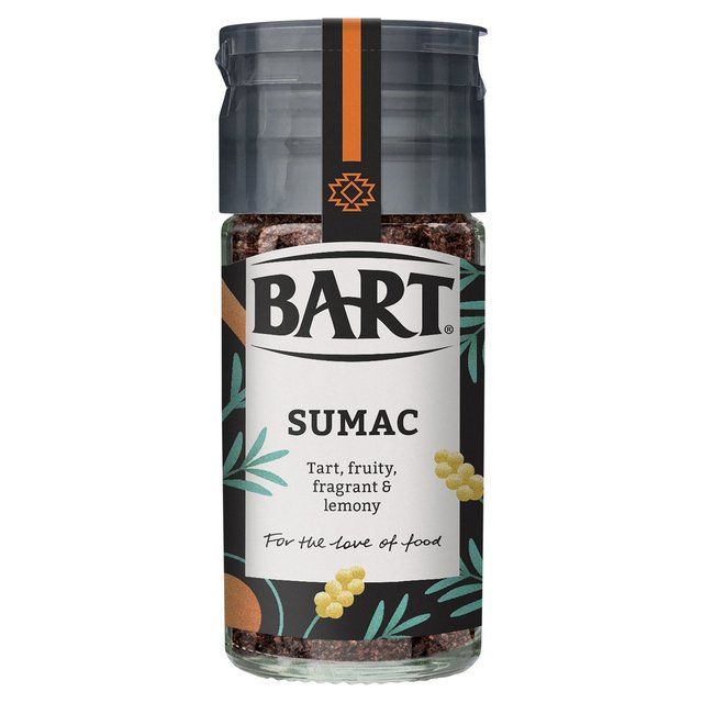 Bart Ground Sumac   44g - McGrocer