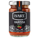 Bart Harissa Paste   82g - McGrocer