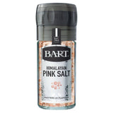 Bart Himalayan Pink Salt   90g - McGrocer