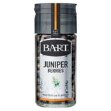 Bart Juniper Berries   25g - McGrocer
