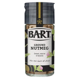 Bart Nutmeg Ground   46g - McGrocer