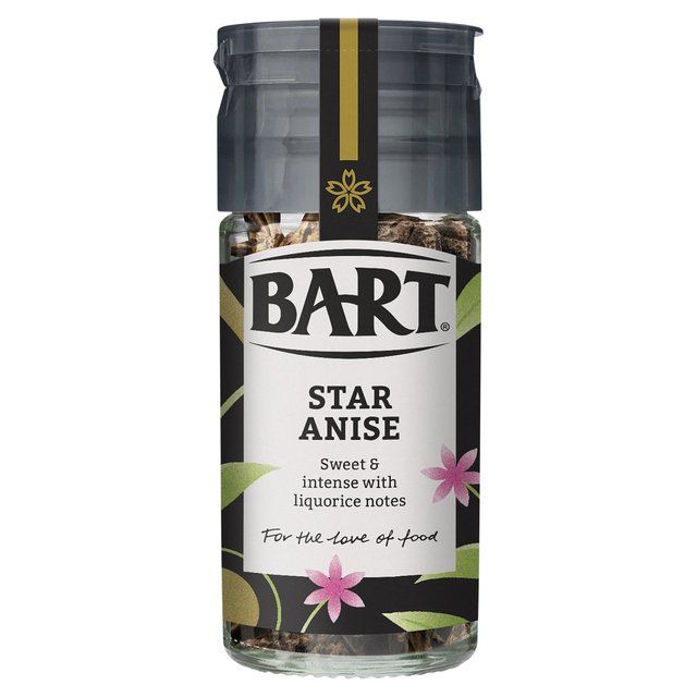 Bart Star Anise   12g - McGrocer