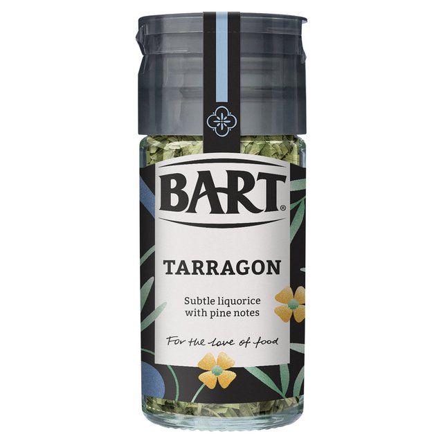 Bart Tarragon   7.5g - McGrocer