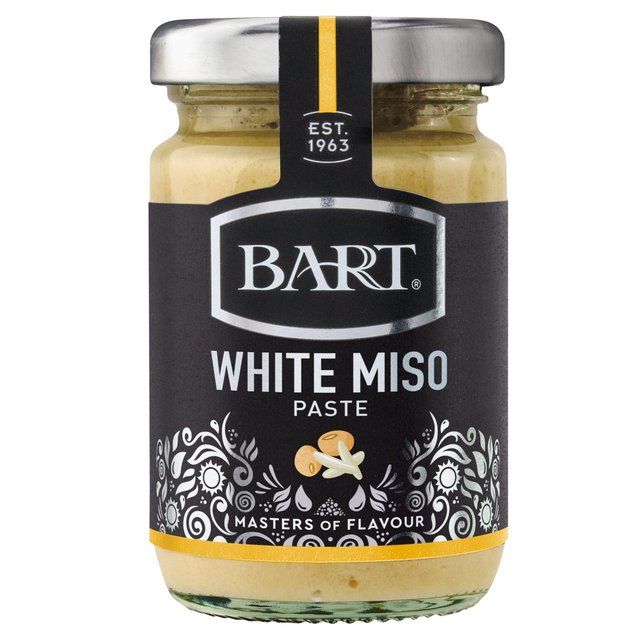 Bart White Miso Paste   100g - McGrocer