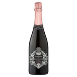 Bartenura Sparkling Moscato Rose 750ml - McGrocer