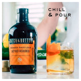 Batch & Bottle Monkey Shoulder Malt Whisky Old Fashioned Ready to Drink   50cl - McGrocer