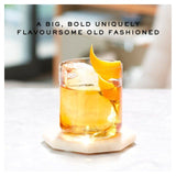 Batch & Bottle Monkey Shoulder Malt Whisky Old Fashioned Ready to Drink   50cl - McGrocer