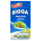 Batchelors Bigga Dried Marrowfat Peas - McGrocer