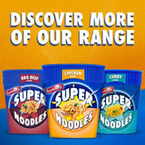 Batchelors Chicken Flavour Super Noodle Pot   75g - McGrocer