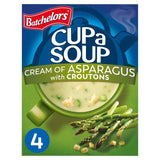Batchelors Cup A Soup Cream of Asparagus   117g - McGrocer