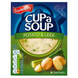 Batchelors Cup a Soup Potato & Leek   107g - McGrocer