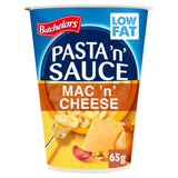 Batchelors Pasta 'n' Sauce Mac 'n' Cheese 65g - McGrocer
