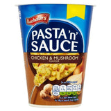 Batchelors Pasta n Sauce Pot Chicken & Mushroom   65g - McGrocer