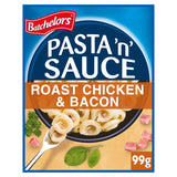 Batchelors Pasta 'n' Sauce Roast Chicken & Bacon Flavour 99g - McGrocer