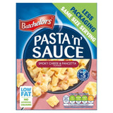 Batchelors Pasta N Sauce Smoky Cheese & Pancetta   99g - McGrocer