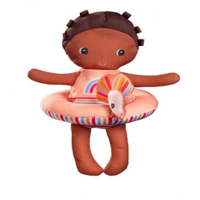 Bath Doll Unicorn - McGrocer