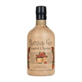 Bathtub Gin Grapefruit and Rosemary   70cl - McGrocer