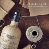 Bathtub Gin Navy-Strength   70cl - McGrocer