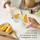 Bathtub Gin Navy-Strength   70cl - McGrocer