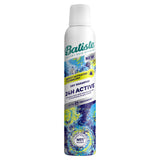 Batiste 24H Active Hair Dry Shampoo with Sweat Activated Technology 200ml - McGrocer