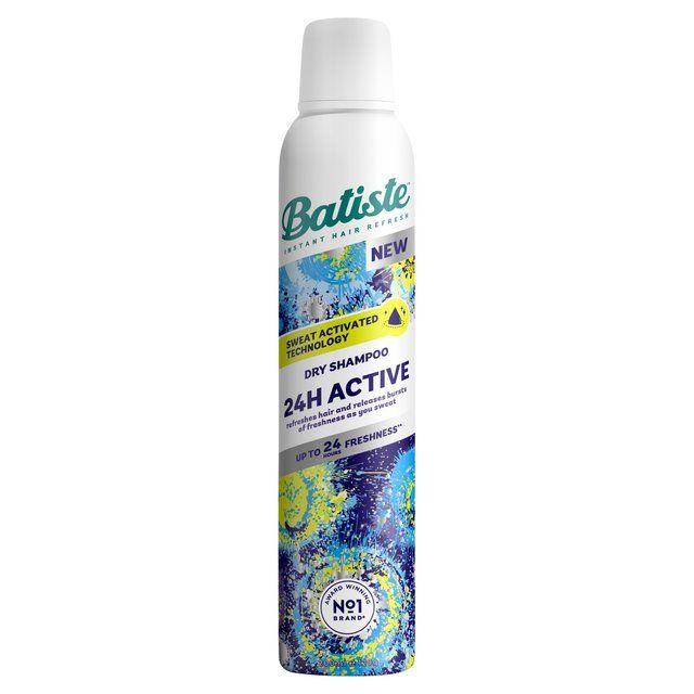 Batiste Active   200ml - McGrocer