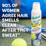 Batiste Active   200ml - McGrocer