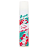 Batiste Dry Shampoo Cherry   200ml - McGrocer