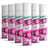 Batiste Dry Shampoo in 2 Varieties, 6 x 350ml - McGrocer