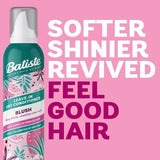Batiste Leave In Dry Conditioner Blush 100ml - McGrocer
