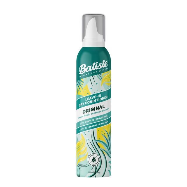 Batiste Leave in Dry Conditioner - Original   100ml - McGrocer