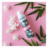 Batiste Naturally - Bamboo Fibre & Gardenia 200Ml - McGrocer
