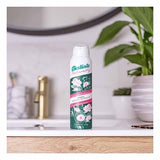 Batiste Naturally - Bamboo Fibre & Gardenia 200Ml - McGrocer