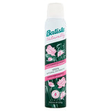 Batiste Naturally Bamboo Fibre & Gardenia   200ml - McGrocer