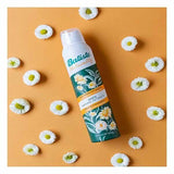 Batiste Naturally -  Green Tea & Chamomile 200Ml - McGrocer