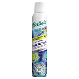 Batiste Sweat Activated Technology Dry Shampoo 200ml - McGrocer