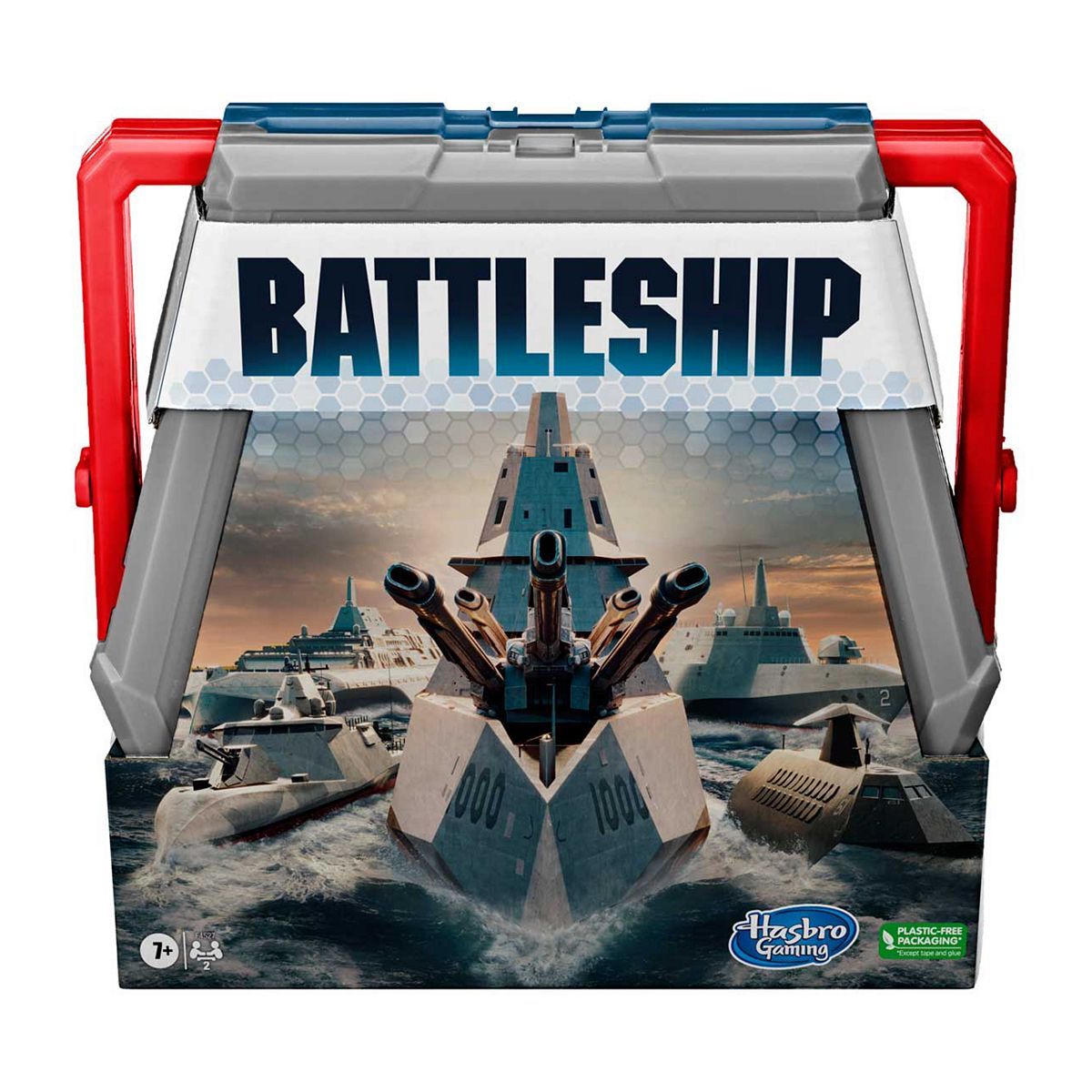 Battleship Classic Game - McGrocer