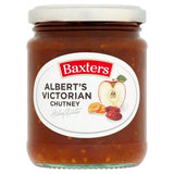 Baxters Alberts Victorian Chutney   312g - McGrocer