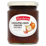 Baxters Caramelised Onion Chutney   290g - McGrocer