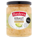 Baxters Sauerkraut   480g - McGrocer