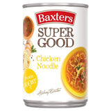 Baxters Super Good Chicken Noodle Soup   400g - McGrocer