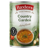 Baxters Vegetarian, Country Garden Soup 400g - McGrocer
