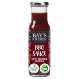 Bay's Kitchen BBQ Sauce with Smoked Paprika   275g - McGrocer