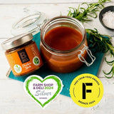 Bay's Kitchen Concentrated Chicken Stock   200g - McGrocer