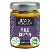 Bay's Kitchen Mild Korma Low Fodmap Stir-in Sauce   260g - McGrocer