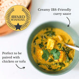 Bay's Kitchen Mild Korma Low Fodmap Stir-in Sauce   260g - McGrocer