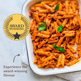 Bay's Kitchen Tomato & Basil Stir-in Low Fodmap Sauce   260g - McGrocer