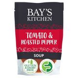Bay's Kitchen Tomato & Roasted Pepper Soup   300g - McGrocer