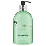 Baylis & Harding Aloe Tea Tree & Lime Antibacterial Luxury Hand Wash - McGrocer