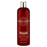 Baylis & Harding Black Pepper Moisturising Shower Gel   500ml - McGrocer